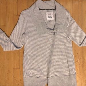 Victoria’s Secret Sport | Side Zip Sweater